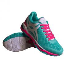 gilbert elite netball shoes