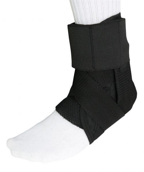 100 Netball Ankle Braces