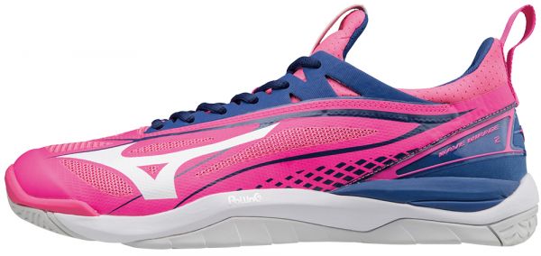netball shoes uk