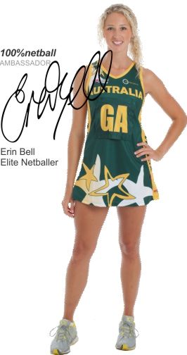 Exlusive Erin Bell Clothing Range Available In Store